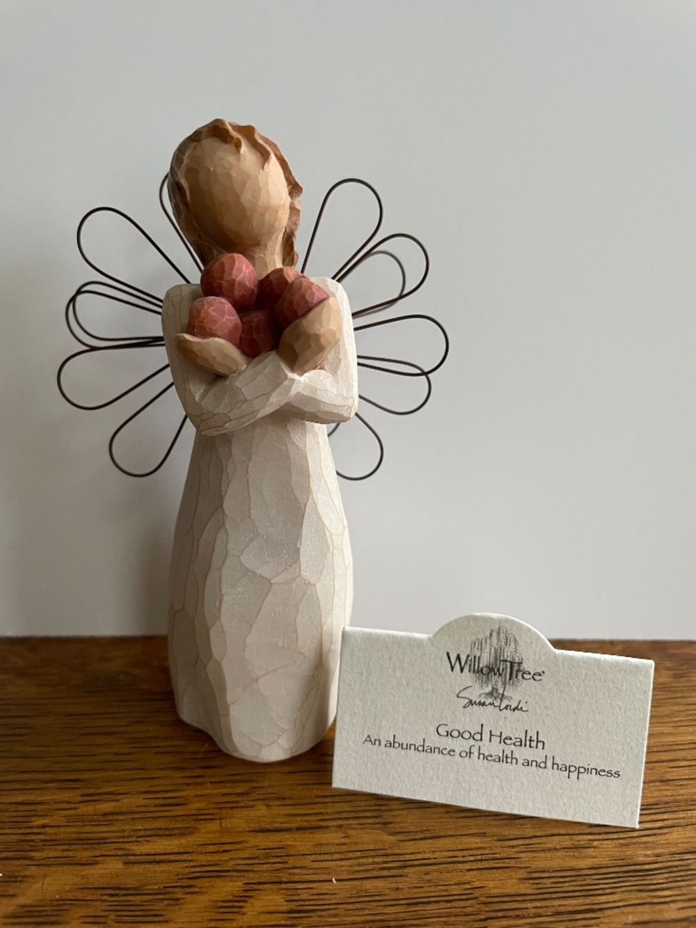 Willow Tree - Good Health